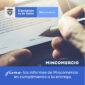 Firma Digital VUCE ANTINARCÓTICOS MINCOMERCIO - Imagen 1