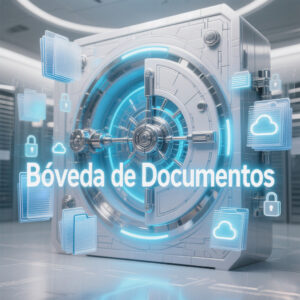 Bóveda de Documentos