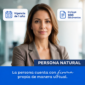 Firma Digital Persona Natural Suscripción Cloud Computing por 1 Año - Imagen 1