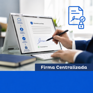 Firma Centralizada