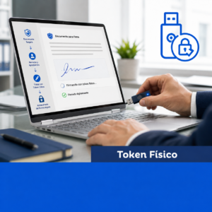 Token Fisico