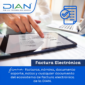 Firma Digital Ecosistema de Factura Electrónica DIAN - Imagen 1