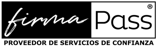 FirmaPass – Pasarela de Firmado de Documentos