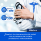 Firma Digital Médico Suscripción Cloud Computing por 1 Año - Imagen 1